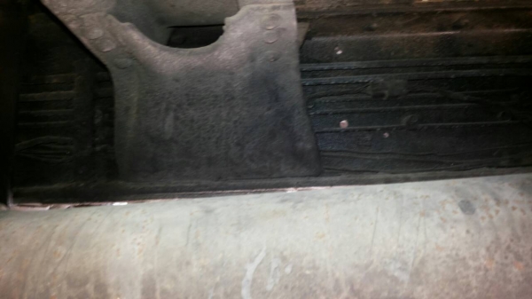 ขายรถบรรทุก 18 ล้อพื้นเรียบแม่ลูก MITSUBISHI FN527M-TD2446 เครื่องเทอร์โบ ราคา 850000