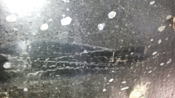 ขายรถบรรทุก 18 ล้อพื้นเรียบแม่ลูก MITSUBISHI FN527M-TD2446 เครื่องเทอร์โบ ราคา 850000