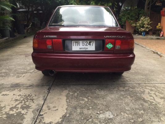 ขาย mitsu e-car เกียร์ออโต้ รถสวยพร้อมใช้ ขาย mitsu e-car เกียร์ออโต้ รถสวยพร้อมใช้