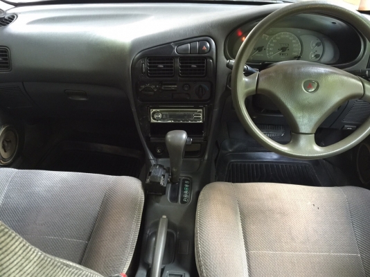 ขาย mitsu e-car เกียร์ออโต้ รถสวยพร้อมใช้ ขาย mitsu e-car เกียร์ออโต้ รถสวยพร้อมใช้