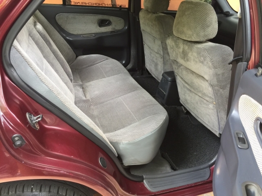 ขาย mitsu e-car เกียร์ออโต้ รถสวยพร้อมใช้ ขาย mitsu e-car เกียร์ออโต้ รถสวยพร้อมใช้