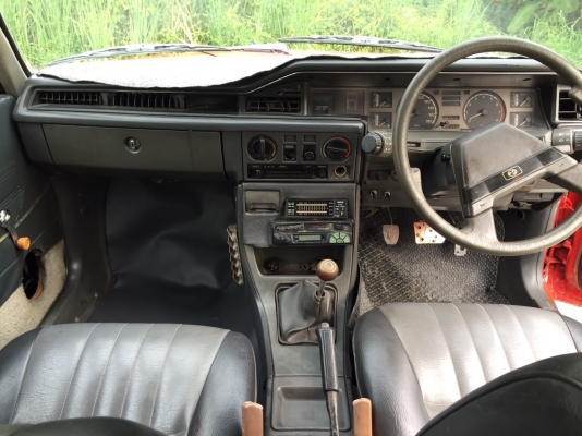 ขาย SUBARU 2 ประตู สุดคลาสิคมีน้อยมากใครสนใจเอาไปดูแลรีบเลย