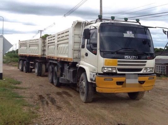 ขาย. 320 แม่ลูกดั๊ม ปี 48