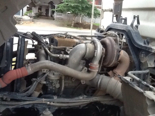 ขาย. 320 แม่ลูกดั๊ม ปี 48