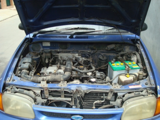 ขายรถเล็กๆตามสภาพถูกๆ