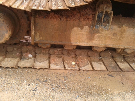 ขายรถแบคโฮ KOBELCO SK07 ตัวเดินกลาง ราคา 500000