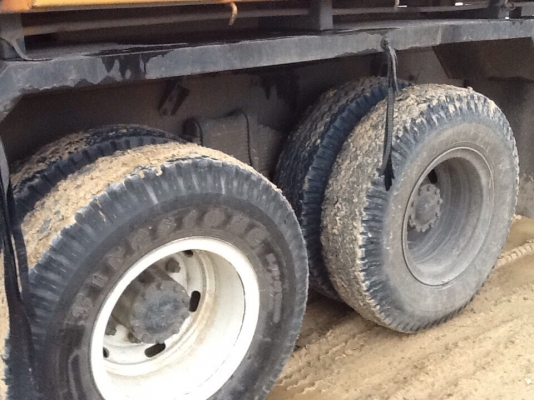 ขาย. 344 แม่ลูกดั๊ม ปี 52