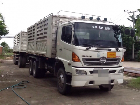 ขาย. 344 แม่ลูกดั๊ม ปี 52