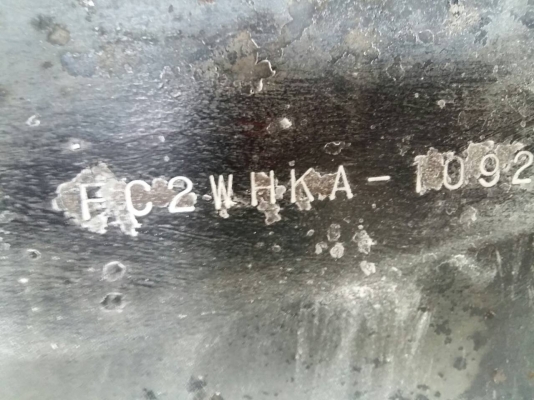 ขายรถ HINO FC2W ปี37 ยาว.5:50เมตร เครื่อง WO4D-D 120แรงม้า เครื่องดี ตู้แห้ง 3 บาน