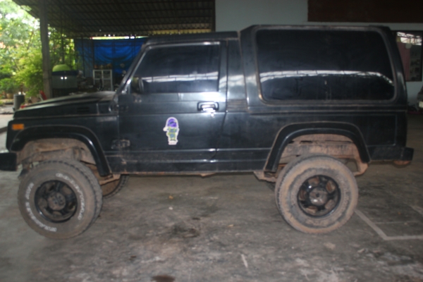 ขายแคริเบียน