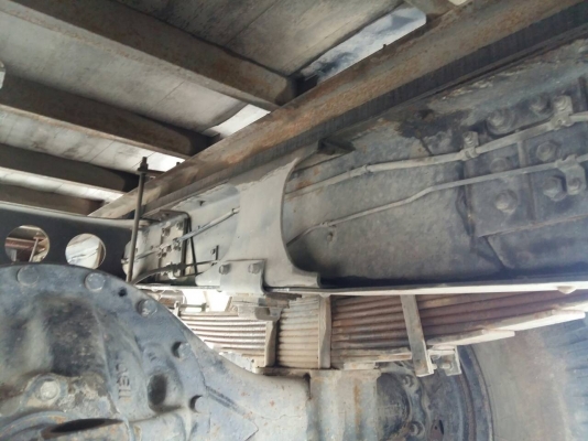 ขายรถ HINO FF177ปี35 ยาว.7.20 เมตร เครื่องEH700 168 แรงม้า ตู้แห้ง4บาน เครื่องดี คัสซีสวย เอกสารพร้อนโอน