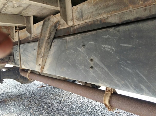 ขายรถ HINO FF177ปี35 ยาว.7.20 เมตร เครื่องEH700 168 แรงม้า ตู้แห้ง4บาน เครื่องดี คัสซีสวย เอกสารพร้อนโอน