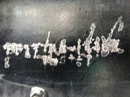 ขายรถ HINO FF177ปี35 ยาว.7.20 เมตร เครื่องEH700 168 แรงม้า ตู้แห้ง4บาน เครื่องดี คัสซีสวย เอกสารพร้อนโอน