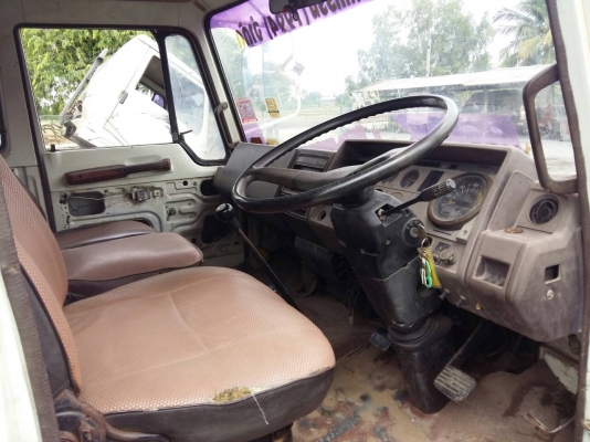 ขายรถ HINO FF177ปี35 ยาว.7.20 เมตร เครื่องEH700 168 แรงม้า ตู้แห้ง4บาน เครื่องดี คัสซีสวย เอกสารพร้อนโอน