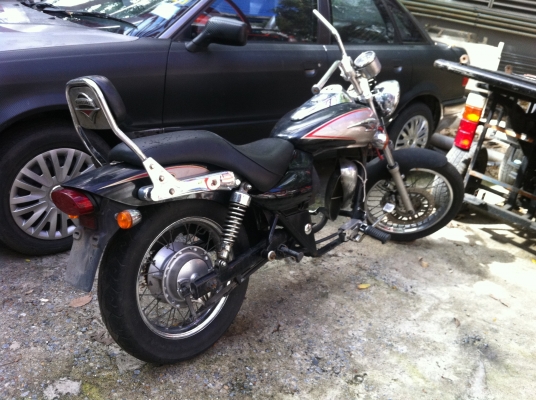 ขายโครง boss175 ไว้เป็นอะไหล่ ขายโครง boss175 ไว้เป็นอะไหล่