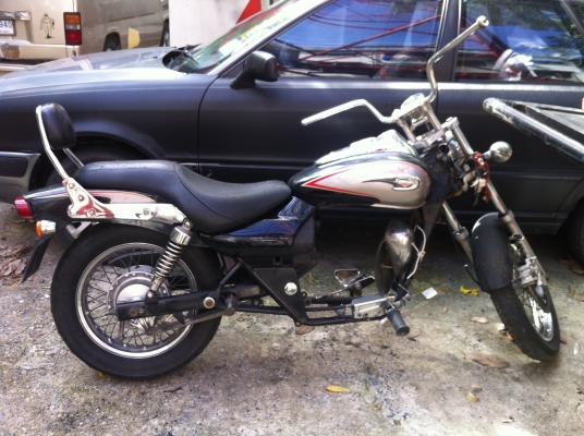 ขายโครง boss175 ไว้เป็นอะไหล่ ขายโครง boss175 ไว้เป็นอะไหล่