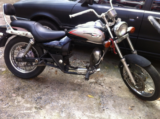 ขายโครง boss175 ไว้เป็นอะไหล่ ขายโครง boss175 ไว้เป็นอะไหล่