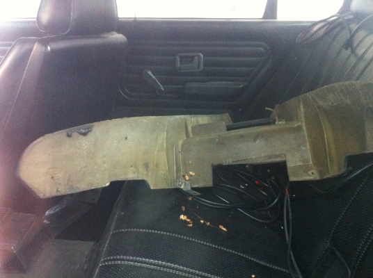 ล้มโปรเจค ขาย bmw e30 ขับได้