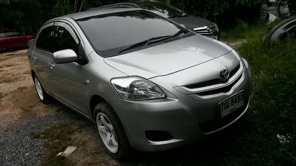 ขายวีออส ปี09รถสวยเดิมๆไม่เคยชน สอาดทั้งภายนอกภายใน ตัวเจ ชื้อสดขาย239000บาท จัดไฟแนน มีค่าดำเนินการ ยอดจัด260000บาทเหลือเงินกลับบ้าน