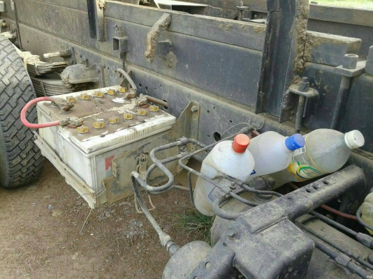 ขอบคุณทีมงานหนุ่มนครพนมจองเเล้ว2คันลงขายไม่ถึง1ชั่วโมงจบการขายเเบบกลางอากาศโอนมัดจำแล้วคับ ขายเหมารถดั้ม4คัน