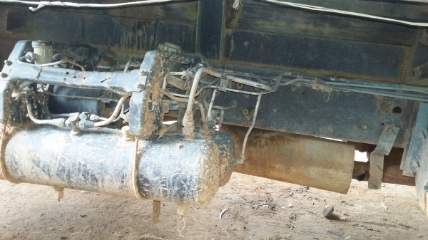 ขอบคุณทีมงานหนุ่มนครพนมจองเเล้ว2คันลงขายไม่ถึง1ชั่วโมงจบการขายเเบบกลางอากาศโอนมัดจำแล้วคับ ขายเหมารถดั้ม4คัน