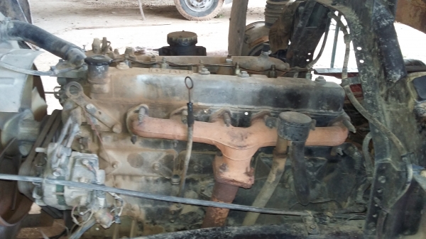 ขอบคุณทีมงานหนุ่มนครพนมจองเเล้ว2คันลงขายไม่ถึง1ชั่วโมงจบการขายเเบบกลางอากาศโอนมัดจำแล้วคับ ขายเหมารถดั้ม4คัน