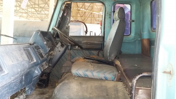 ขอบคุณทีมงานหนุ่มนครพนมจองเเล้ว2คันลงขายไม่ถึง1ชั่วโมงจบการขายเเบบกลางอากาศโอนมัดจำแล้วคับ ขายเหมารถดั้ม4คัน