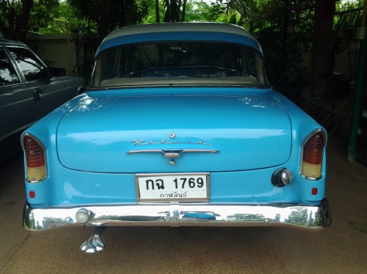 ขายรถโอเปิลโบราณ ขายรถโอเปิลโบราณ