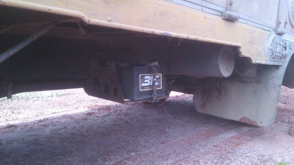 ขาย6ล้อkm