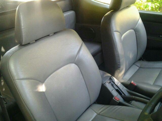 Mitsubishi Strada Cab ปี 97