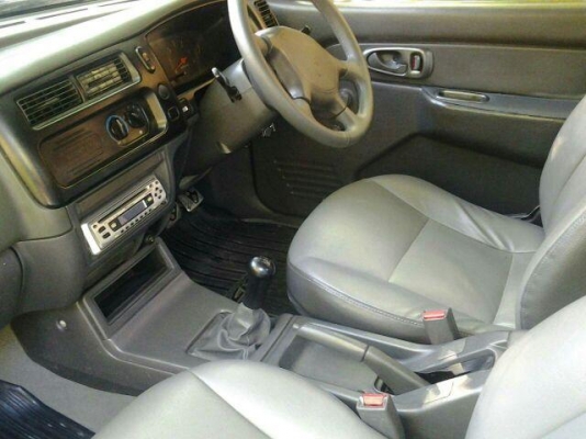 Mitsubishi Strada Cab ปี 97