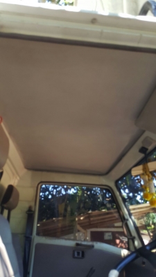 รถฮีโน่ 6 ล้อ หลังถนน FC - 112  /  117 แรงม้า. ปี 35    สนใจติดต่อ   081 - 6079515