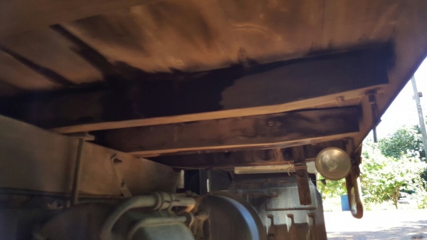 รถฮีโน่ 6 ล้อ หลังถนน FC - 112  /  117 แรงม้า. ปี 35    สนใจติดต่อ   081 - 6079515