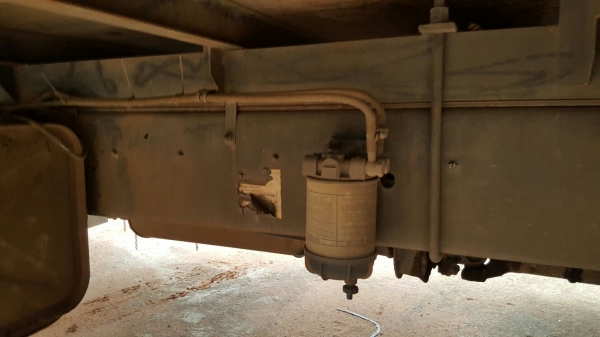 รถฮีโน่ 6 ล้อ ตู้แห้ง FC4J - 150 แรงม้า. ปี 48     สนใจติดต่อ  081 - 6079515