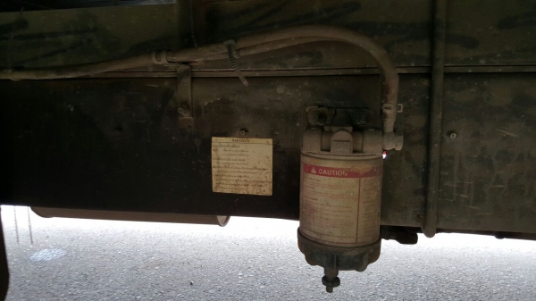 รถฮีโน่ 6 ล้อ ตู้แห้ง FC4J - 150 แรงม้า. ปี 48     สนใจติดต่อ  081 - 6079515