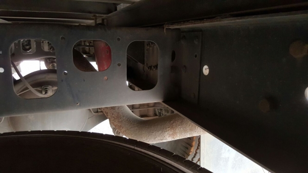 รถฮีโน่ 6 ล้อ ตู้แห้ง FC4J - 150 แรงม้า. ปี 48     สนใจติดต่อ  081 - 6079515