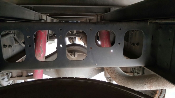 รถฮีโน่ 6 ล้อ ตู้แห้ง FC4J - 150 แรงม้า. ปี 48     สนใจติดต่อ  081 - 6079515