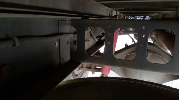 รถฮีโน่ 6 ล้อ ตู้แห้ง FC4J - 150 แรงม้า. ปี 48     สนใจติดต่อ  081 - 6079515