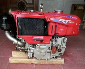 ขาย kubota RT 110 เครื่องสภาพสวยมาก เครื่องติดนิ่ม รับประกัน 2 เดือน 25,000