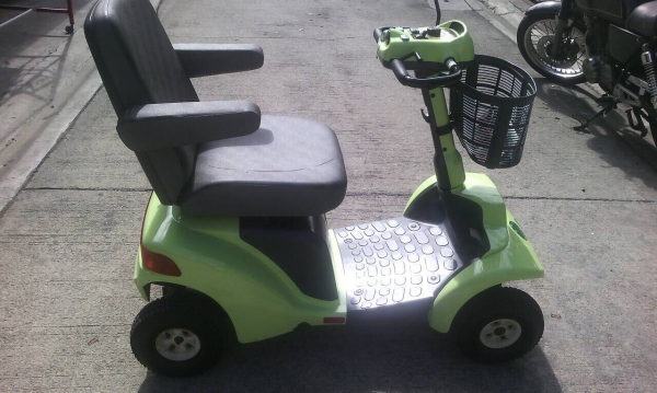 ขายรถไฟฟ้า  Suzuki 25,000