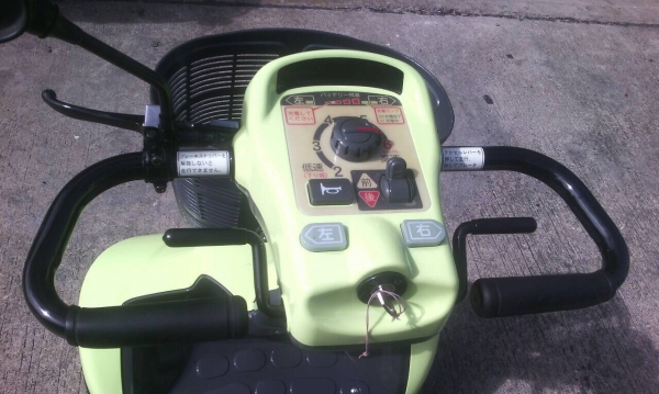 ขายรถไฟฟ้า  Suzuki 25,000