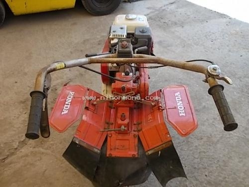 ขาย รถพรวนดินเดินตาม   HONDA  F310Pรหัสสินค้า : 80802934 Line ID: nihonmono  หรือเพิ่มเติมไดที่ www.nihonmono.com