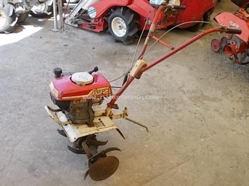 ขาย เครื่องพรวนดิน  ISEKI   MC400 รหัสสินค้า : 80802929  Line ID: nihonmono  หรือเพิ่มเติมไดที่ www.nihonmono.com