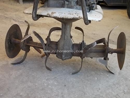 ขาย เครื่องพรวนดิน HONDA   F200 รหัสสินค้า : 80802928  Line ID: nihonmono  หรือเพิ่มเติมไดที่ www.nihonmono.com