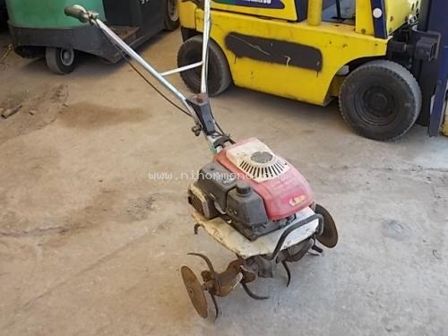 ขาย เครื่องพรวนดิน HONDA   F200 รหัสสินค้า : 80802928  Line ID: nihonmono  หรือเพิ่มเติมไดที่ www.nihonmono.com