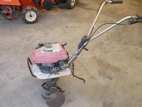 ขาย เครื่องพรวนดิน HONDA   F200 รหัสสินค้า : 80802928  Line ID: nihonmono  หรือเพิ่มเติมไดที่ www.nihonmono.com