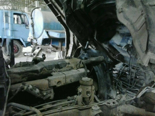 ปิดการขายครับ ขอบคุณลูกค้าจากกาฬสินธิ์ ที่ใว้วางใจทีมงานเเม็กมอเตอร์ได้จัดส่งรถเรียบร้อยเเล้วคับ