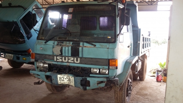 ปิดการขายครับ ขอบคุณลูกค้าจากกาฬสินธิ์ ที่ใว้วางใจทีมงานเเม็กมอเตอร์ได้จัดส่งรถเรียบร้อยเเล้วคับ