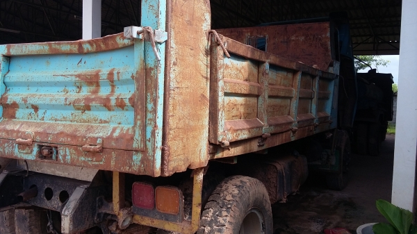 ปิดการขายครับ ขอบคุณลูกค้าจากกาฬสินธิ์ ที่ใว้วางใจทีมงานเเม็กมอเตอร์ได้จัดส่งรถเรียบร้อยเเล้วคับ