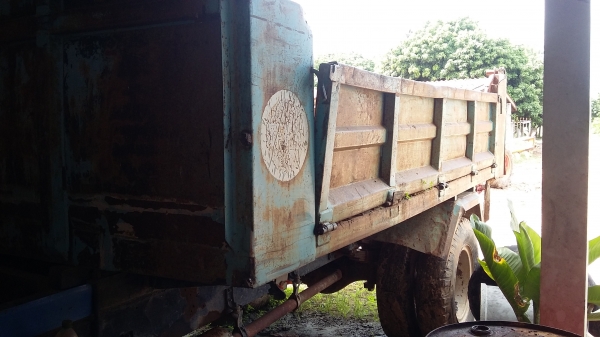 ปิดการขายครับ ขอบคุณลูกค้าจากกาฬสินธิ์ ที่ใว้วางใจทีมงานเเม็กมอเตอร์ได้จัดส่งรถเรียบร้อยเเล้วคับ